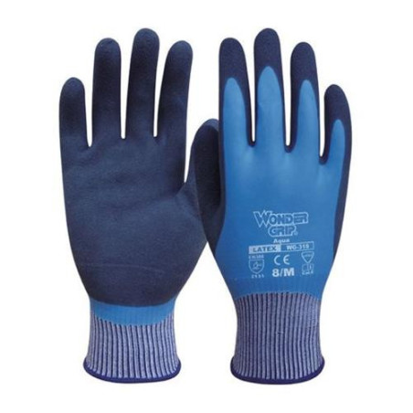 GUANTE WONDERGRIP NAILON - TALLA 10
