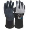 GUANTE WONDERGRIP NAILON Y MICROFIBRA - TALLA 10