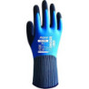 GUANTE WONDERGRIP NAILON Y MICROFIBRA - TALLA 7