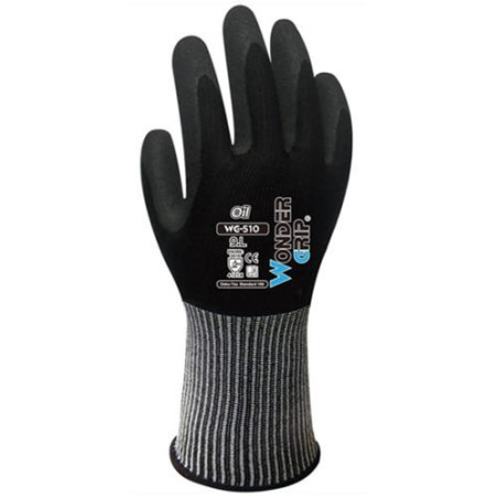 GUANTE WONDERGRIP NAILON Y SPANDEX - TALLA 9