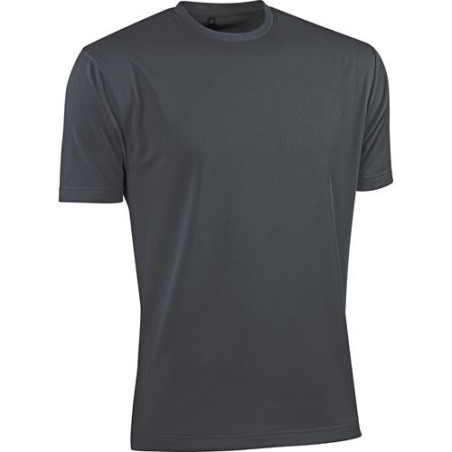 CAMISETA TECNICA TORNADO AZUL MARINO T. XS