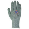 GUANTE "KEEP SAFE®" DE FIBRA ANTI-CORTE TALLA 9