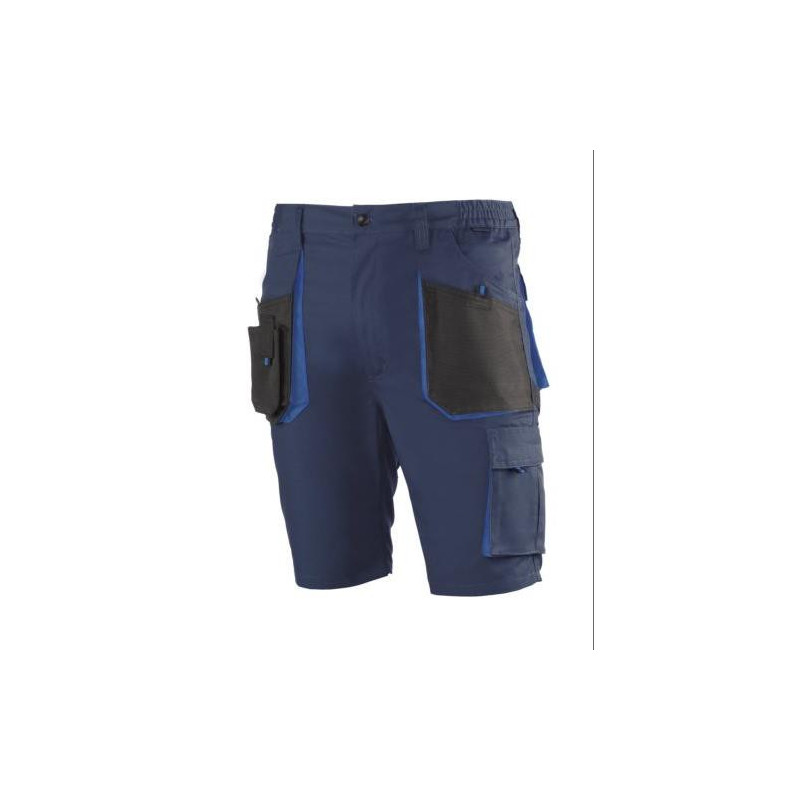 BERMUDA TOP RANGE MARINO/NEGRO.982 S