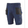 BERMUDA TOP RANGE MARINO/NEGRO.982 S