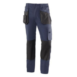 PANTALON TOP RANGE MARIN/NG.981 M