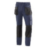 PANTALON TOP RANGE MARIN/NG.981 M