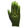 GUANTE NIÑOS NYLON C/LATEX RUGOSO EN PALMA H253/5