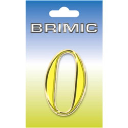 NUMERO LATON 0 NM1 100MM LP 10260