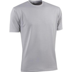 CAMISETA TECNICA TORNADO GRIS T.M 677GY