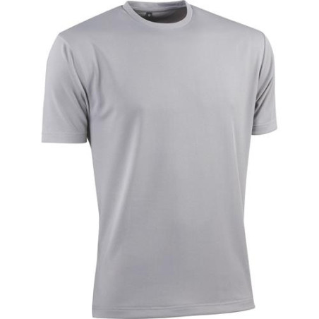 CAMISETA TECNICA TORNADO GRIS T.L 677GY