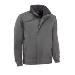 CAZADORA CANADA IMPERMEABLE PARA FRIO 2910/M