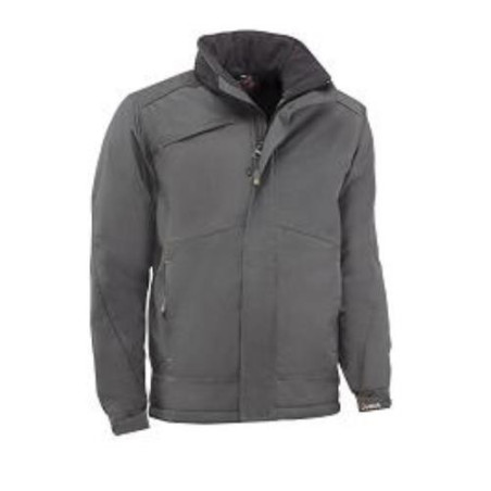 CAZADORA CANADA IMPERMEABLE PARA FRIO 2910/XL