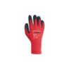 GUANTE ECONIT FOAM NYLON+NITRILO H111801/09