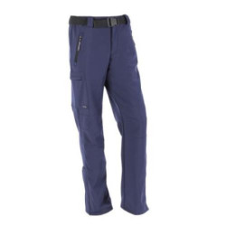 PANTALON CORTAVIENTOS MARINO XL 984