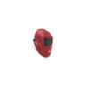 PANTALLA ELECTRONICA HELLMET R-05 ROJO 10299