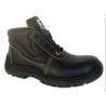 BOTA PIEL S1P MF SAFEMASTER NEGRO 5550 TALLA 37