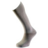 CALCETIN COMPRESIVO MARRON M81401 TALLA P PAR
