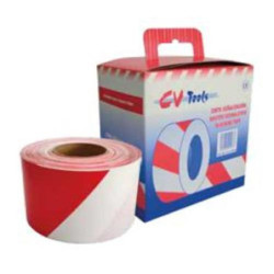 CINTA SEÑALIZACION CON CAJA 100X200