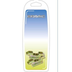 CONTRACIERRE ZAMAK 6819-05 ZN (BL-2) 91485