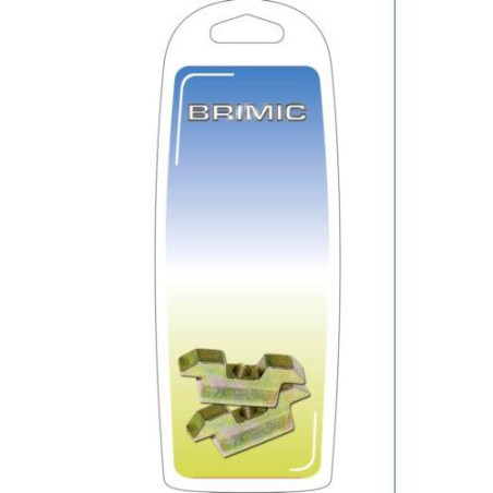 CONTRACIERRE ZAMAK 6819-05 ZN (BL-2) 91485 CONTRACIERRE ZAMAK 6819-05 ZN (BL-2) 91485