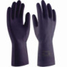 GUANTE LATEX POLICLOROPRENO/NATURAL NEO-TEX T-7