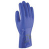 GUANTE PVC ANTIDESLIZANTE SUPER OIL-28 T-8