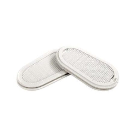 FILTROS MASCARILLA P3 (PAR) SPR316