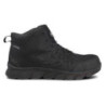 BOTA SEG. AMBER NEGRO T-38