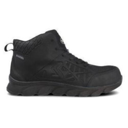 BOTA SEG. AMBER NEGRO T-40
