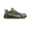 DEPORTIVA SEG. ALONSO PLUS GRIS-AMA SP5203 T-38