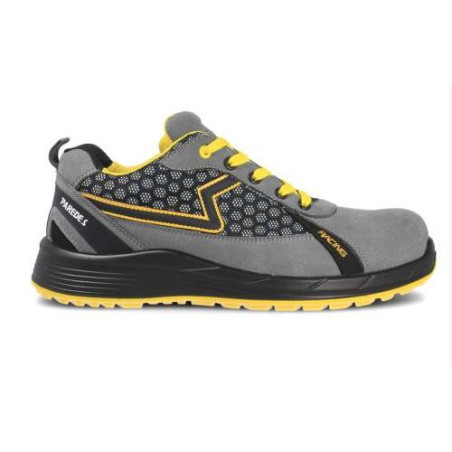 DEPORTIVA SEGUR. ALONSO PLUS GRIS-AMA. SP5203 T-39