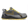 DEPORTIVA SEGUR. ALONSO PLUS GRIS-AMA. SP5203 T-41