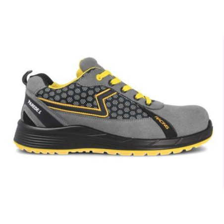 DEPORTIVA SEGUR. ALONSO PLUS GRIS-AMA. SP5203 T-42