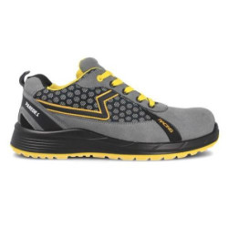 DEPORTIVA SEGUR. ALONSO PLUS GRIS-AMA. SP5203 T-48