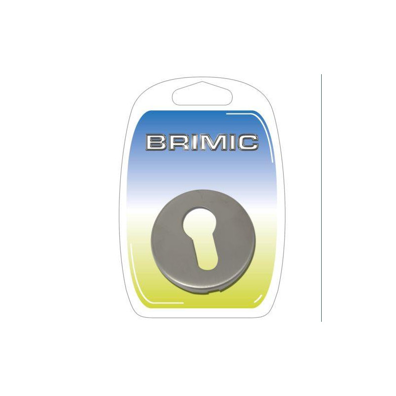 BOCALLAVE PERA 54MM. INOX (BL.) 17060