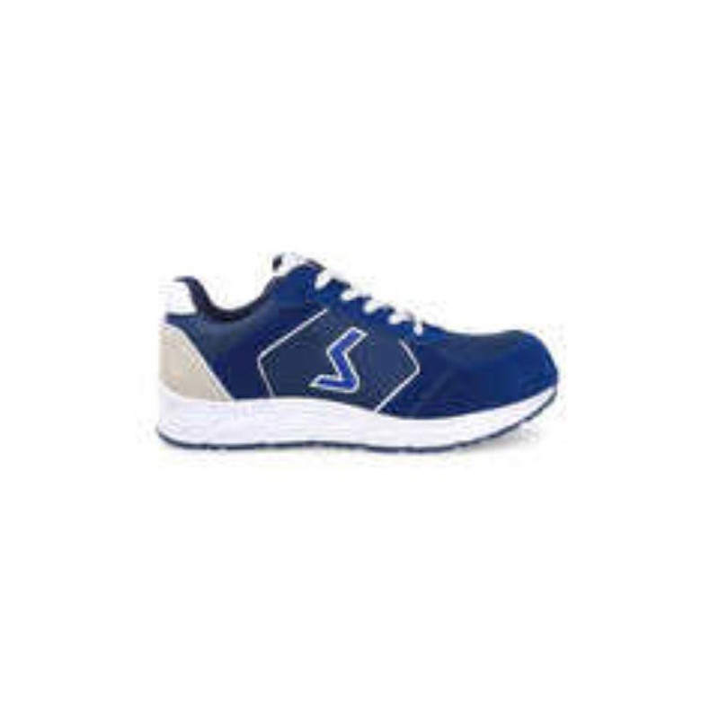 DEPORTIVA SEGURIDAD NADAL AZUL T.37 SP5201