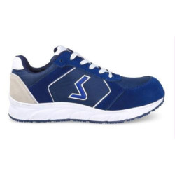 DEPORTIVA SEGURIDAD NADAL AZUL SP5201 T-38