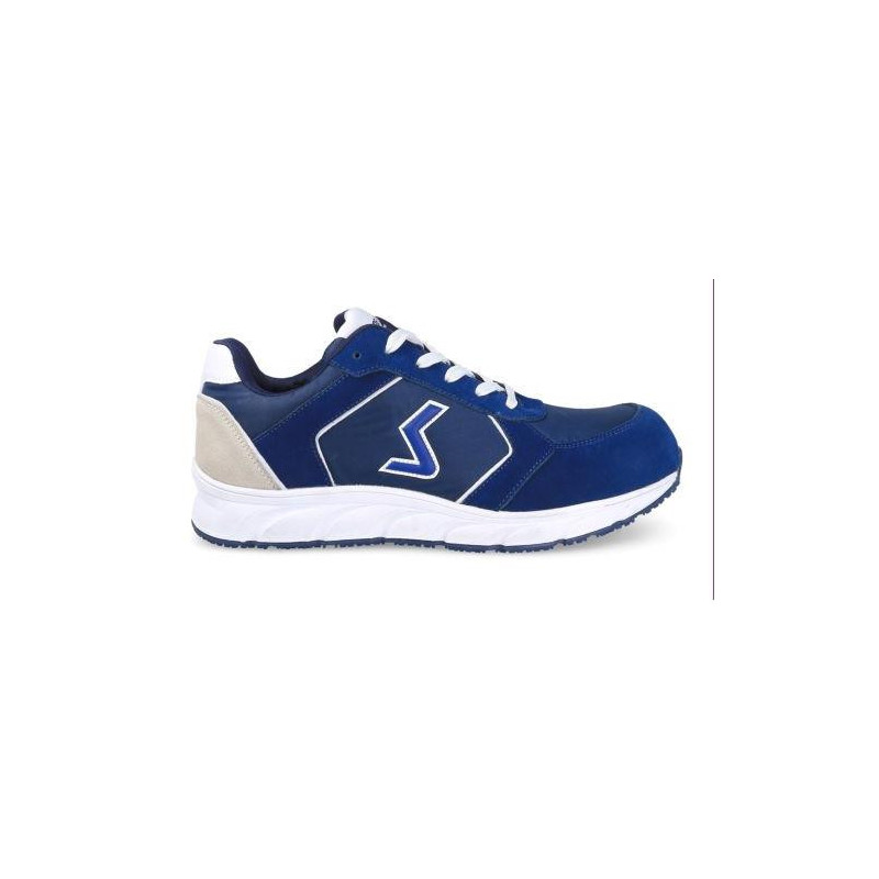 DEPORTIVA SEGURIDAD NADAL AZUL SP5201 T-40