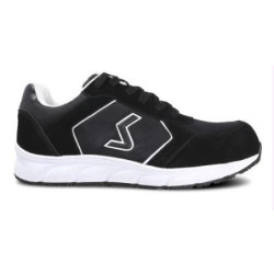 DEPORTIVA SEGURIDAD NADAL NEGRO SP5201 T-48