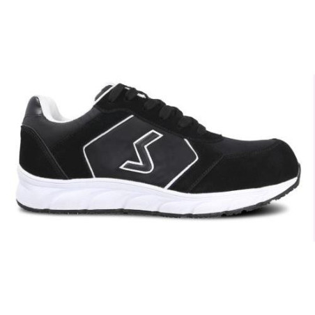 DEPORTIVA SEGURIDAD NADAL NEGRO SP5201 T-48