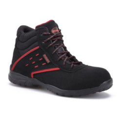BOTA SEGURIDAD LANTANO NEGRO SP5015 NE/37