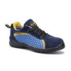 ZAPATO SEGURIDAD RUBIDIO AZUL T.36 SP5013