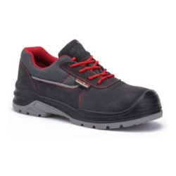 ZAPATO SEGURIDAD BETA TALLA 41 SM5061 GR S1P