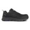 ZAPATO SEGURIDAD JET NEGRO SP5172 T.35