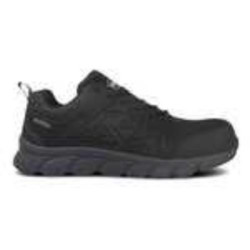ZAPATO SEGURIDAD JET NEGRO T.36 SP5172