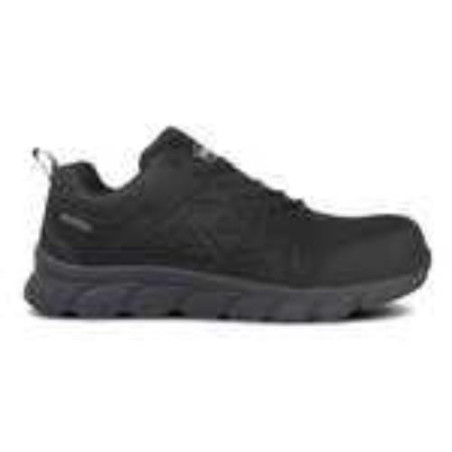 ZAPATO SEGURIDAD JET NEGRO T.36 SP5172
