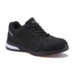 DEPORTIVA SEG. SPRO+ CHESTE NEGRO ANTICORTE T.37