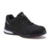 DEPORTIVA SEG. SPRO+ CHESTE NEGRO ANTICORTE T.37