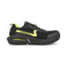 ZAPATILLA SEG. S1PSS NEO NEGRO SP5229 T-36