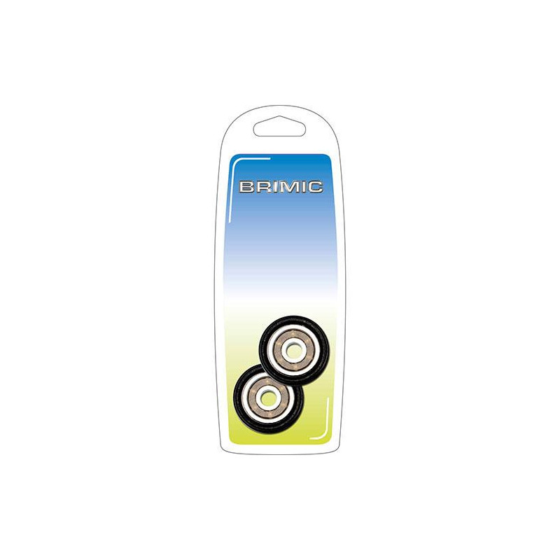 RODAMIENTO MOSQUITERA RD5 PEQUEÑO NEGRO (BL.) RODAMIENTO MOSQUITERA RD5 PEQUEÑO NEGRO (BL.)